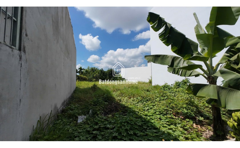 bán gấp lô đất vĩnh điềm thượng gần bệnh viện giao thông vận tải full thổ cư giá chỉ 1,58 tỷ